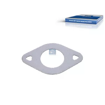 Joint d'étanchéité, collecteur d'échappement DT 1.24153