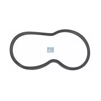 Joint d'étanchéité, boîtier du thermostat DT 1.24114