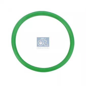 Joint, radiateur d'huile DT 1.24116