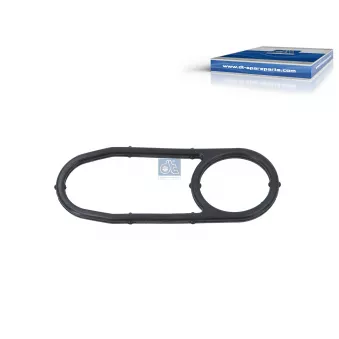 Joint d'étanchéité, filtre à huile DT 1.24126