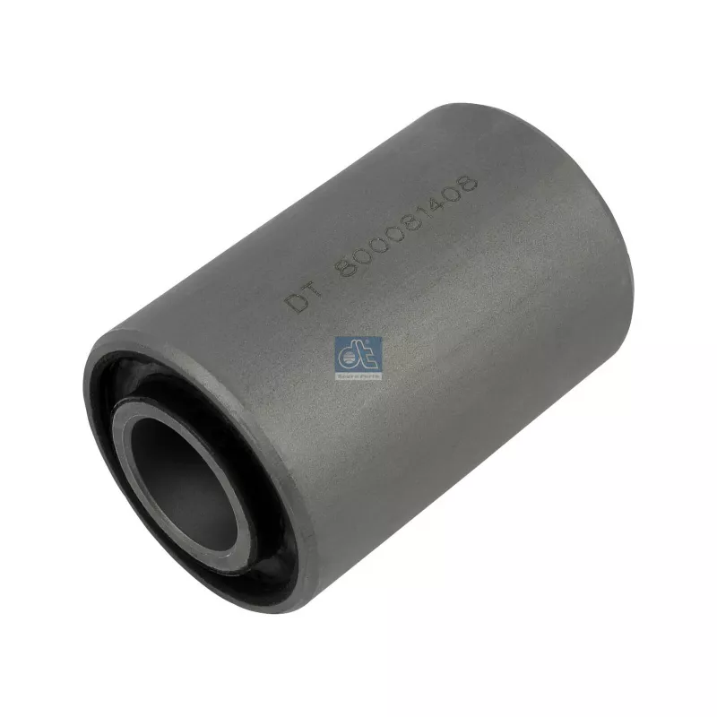 Douille, oeil de ressort DT 1.25004