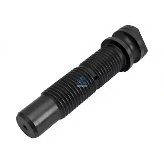 Axe de ressort DT 1.25007