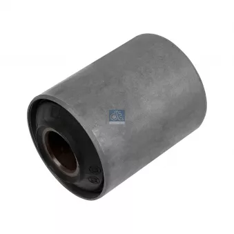 Douille, suspension de la cabine DT 1.25021