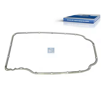 Joint d'étanchéité, carter d'huile DT