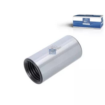 Douille, oeil de ressort DT 1.25008