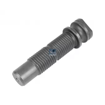 Axe de ressort DT 1.25010