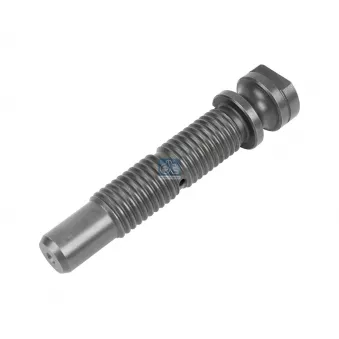 Axe de ressort DT 1.25011