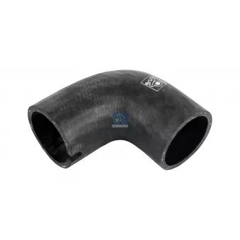 Durite de radiateur DT 1.27503