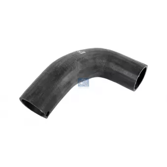 Durite de radiateur DT