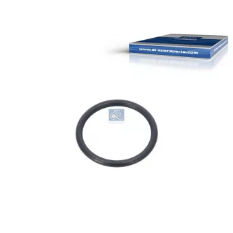 Joint d'étanchéité, filtre à huile DT 1.27400