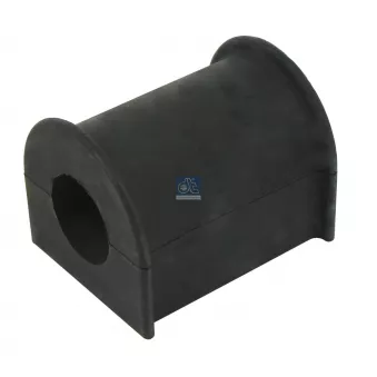 Coussinet de palier, stabilisateur DT