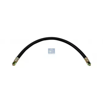 Flexible de frein DT 1.28019