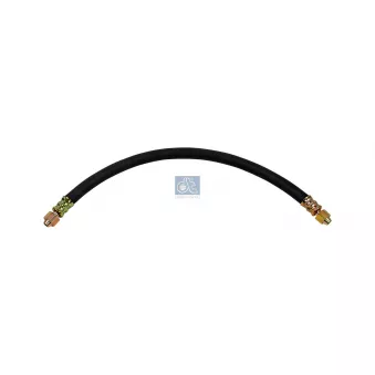 Flexible de frein DT 1.28018