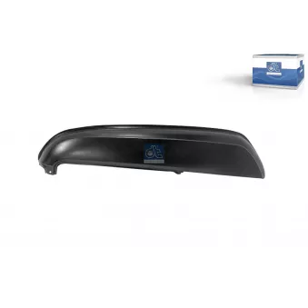 Déflecteur DT 1.29007