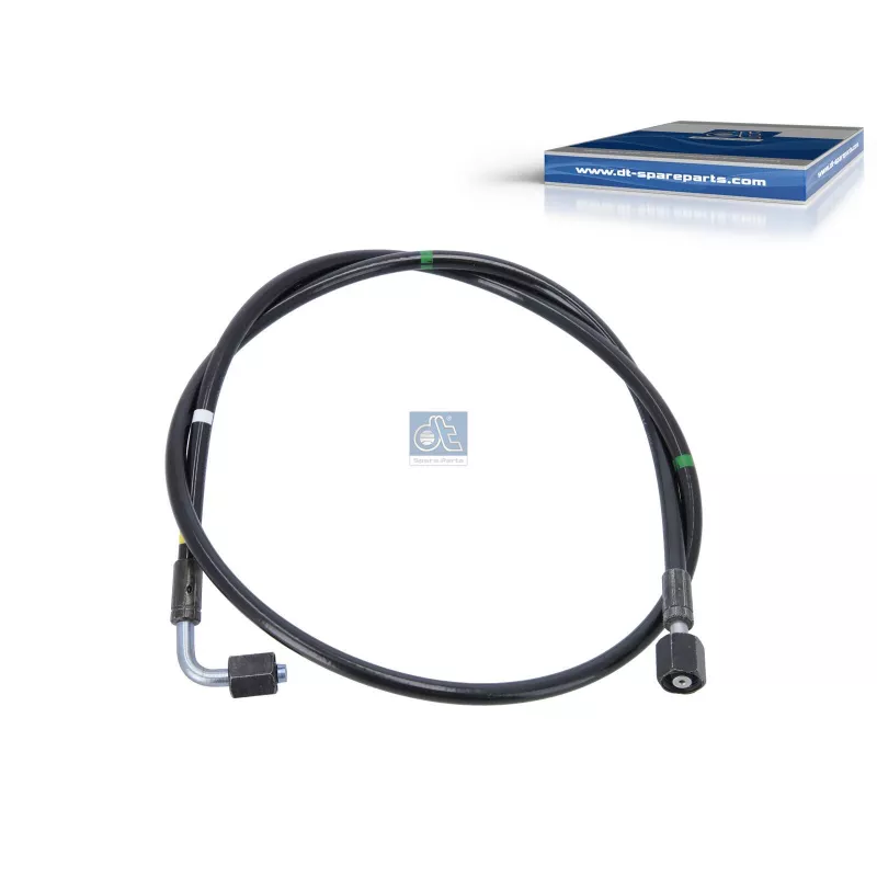 Gaine, basculeur de cabine DT 1.28214