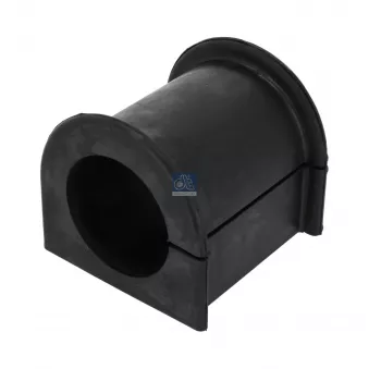 Coussinet de palier, stabilisateur DT