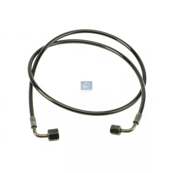 Gaine, basculeur de cabine DT 1.28139