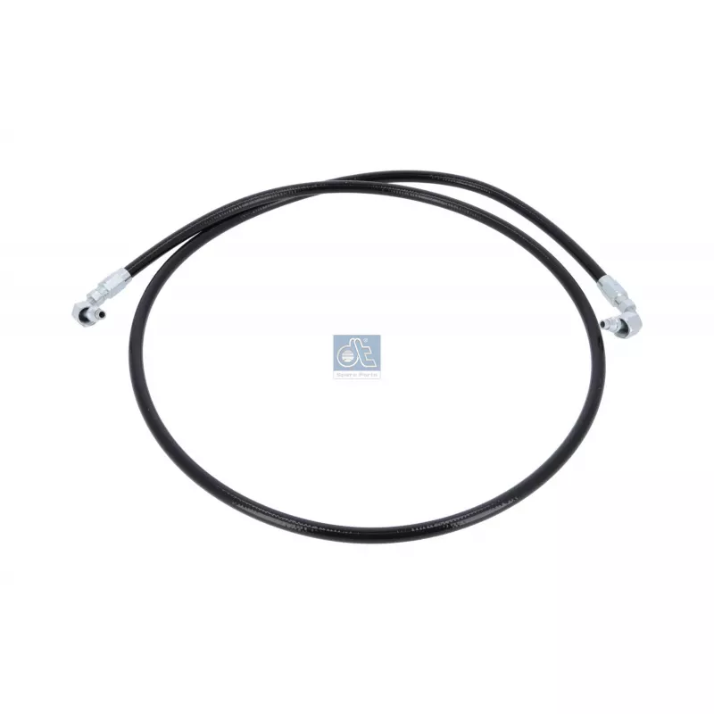 Gaine, basculeur de cabine DT 1.28161