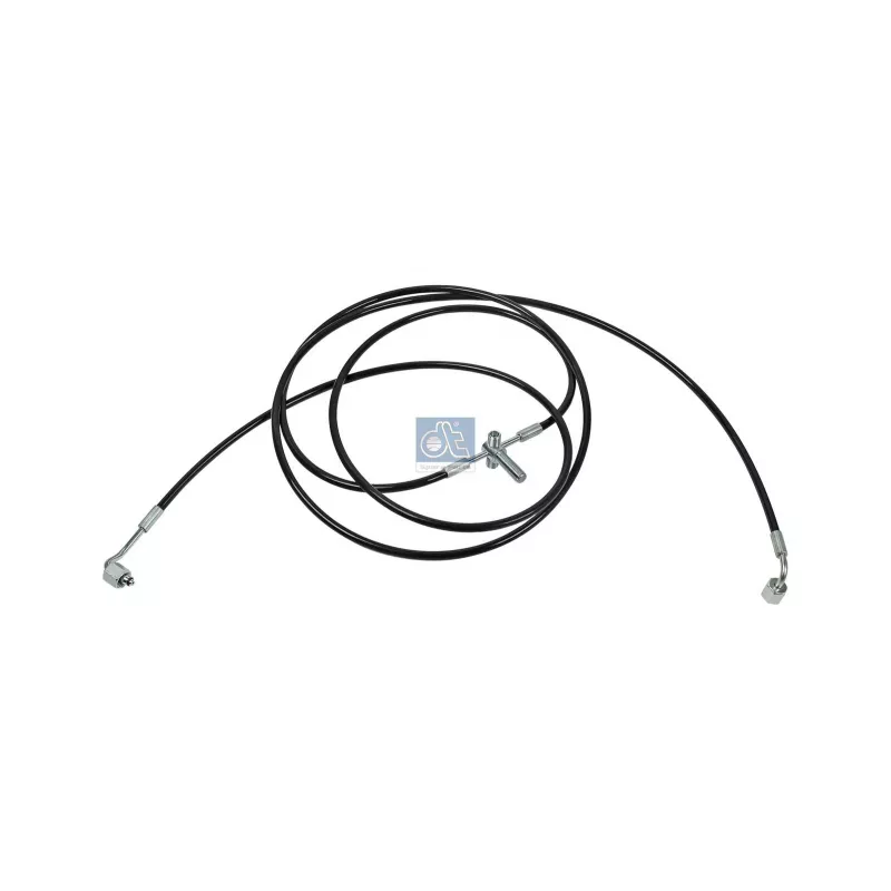 Gaine, basculeur de cabine DT 1.28158