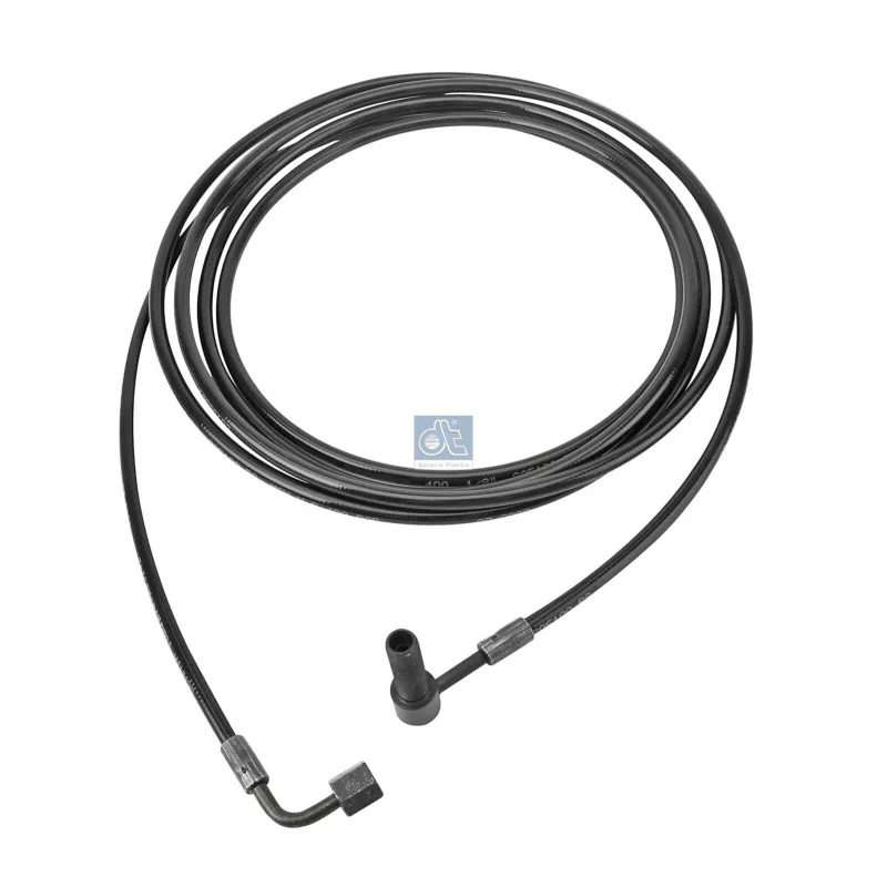 Gaine, basculeur de cabine DT 1.28159