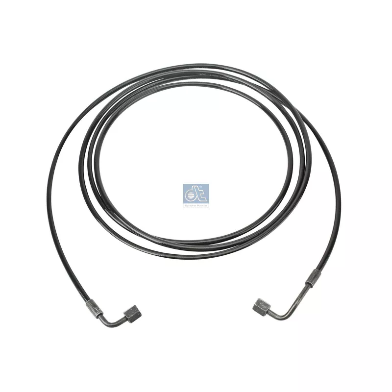 Gaine, basculeur de cabine DT 1.28160