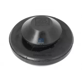 Amortisseur, suspension de la cabine DT 1.27304