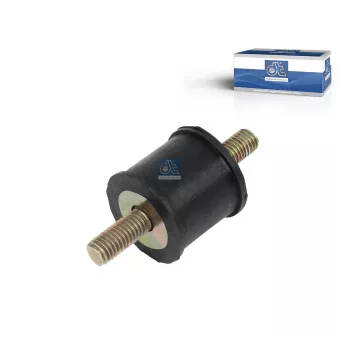 Suspension, radiateur DT 1.27352