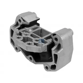 Suspension, boîte de vitesse manuelle DT 1.27363