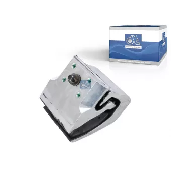 Amortisseur, suspension du moteur DT 1.27132