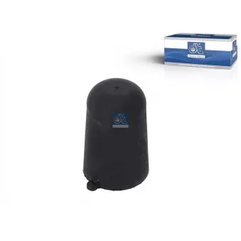 Butée élastique, suspension avant droit DT 1.27354