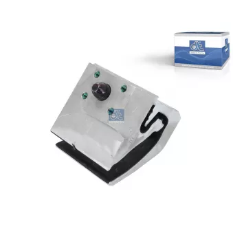 Support moteur DT 1.27135