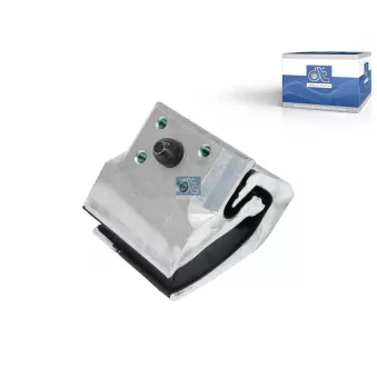 Support moteur DT 1.27134