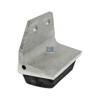 Butée élastique, suspension DT 1.27356
