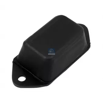 Butée élastique, suspension DT 1.27082