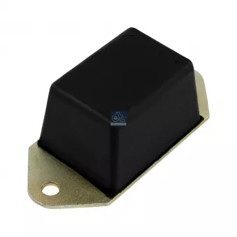 Butée élastique, suspension DT 1.27083