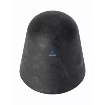 Butée élastique, suspension DT 1.27080