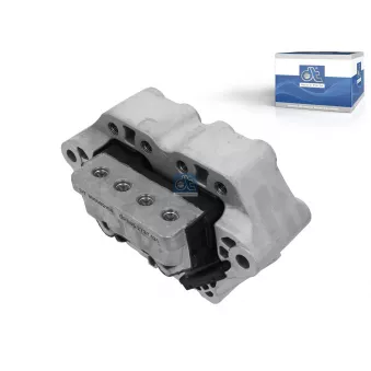 Suspension, boîte de vitesse manuelle DT 1.27131