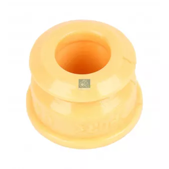 Amortisseur, suspension de la cabine DT 1.27093