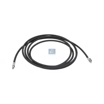 Tuyau d'embrayage DT 1.28177