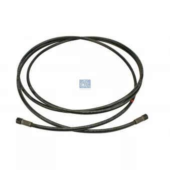 Tuyau d'embrayage DT 1.28172