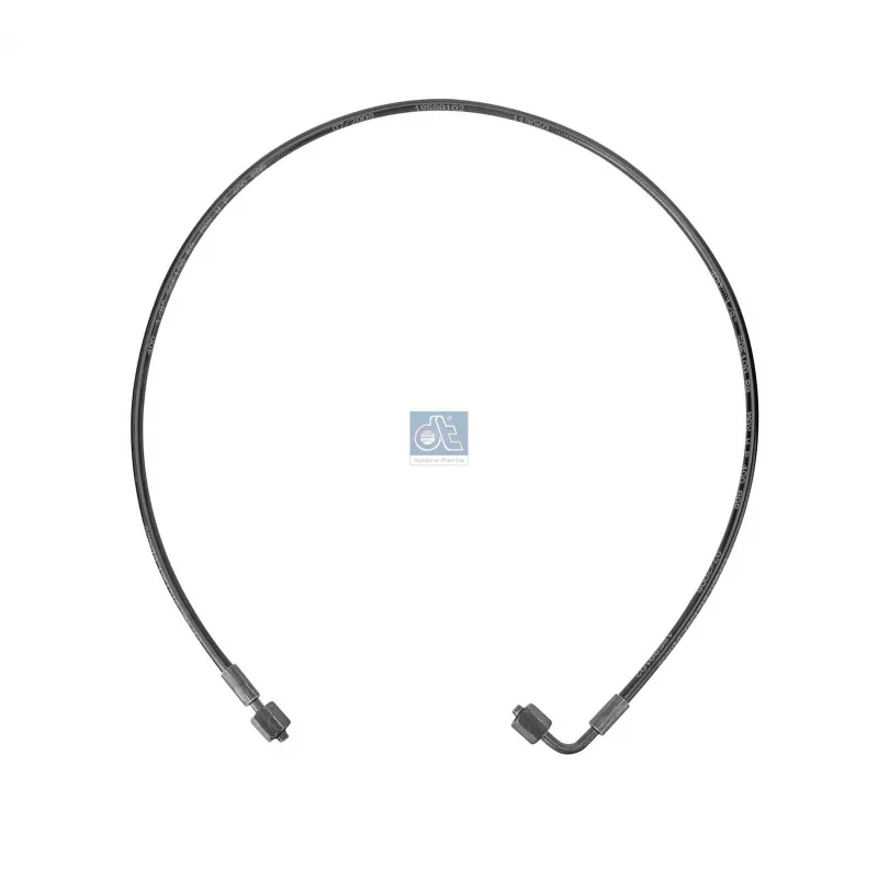 Gaine, basculeur de cabine DT 1.28163