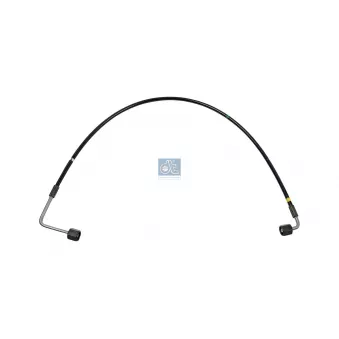 Gaine, basculeur de cabine DT 1.28184