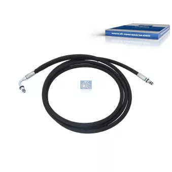 Tuyau d'embrayage DT 1.28185