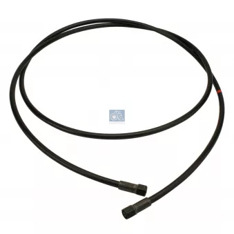 Tuyau d'embrayage DT 1.28170