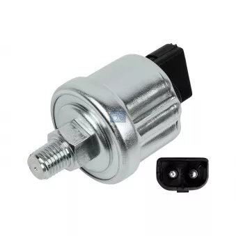 Capteur, système d'air comprimé DT 1.21146