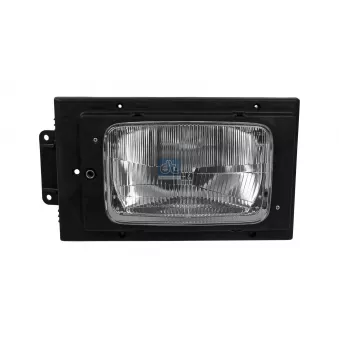 Projecteur principal DT 1.21234