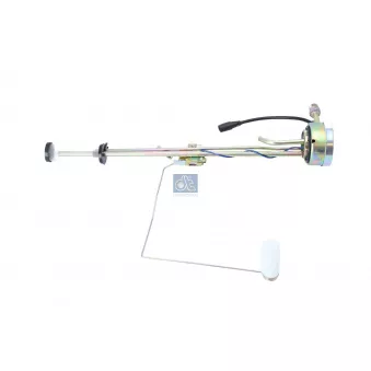 Capteur, niveau de carburant DT 1.21274