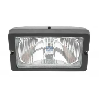 Projecteur longue portée DT