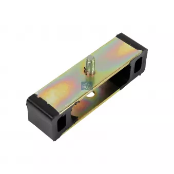 Disperseur, feu antibrouillard arrière DT 1.21253