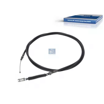 Câble d'accélération DT 1.20058